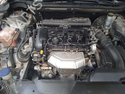 Steering rack CITROËN C5 III (RD_) 1.6 VTi 120 (RD5FS8, RD5FSA) | BP35725462M22  - Image 16
