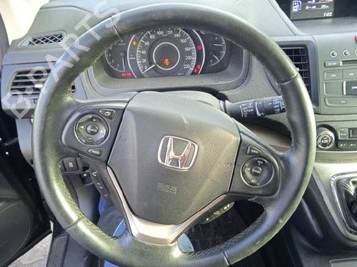 Electronic module HONDA CR-V IV (RM_) 1.6 i-DTEC 4WD (RE6) | BP16444617M83