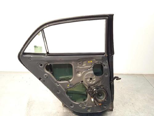 Left rear door KIA RIO IV (YB, SC, FB) 1.0 T-GDI 100 | BP16306491C4 