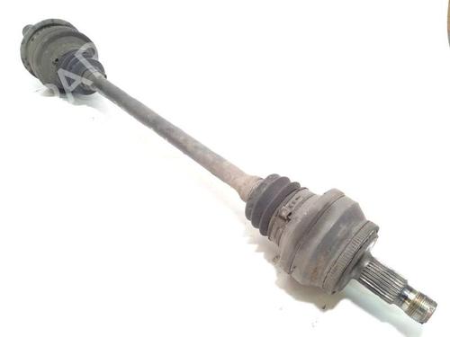 Used Left rear driveshaft MERCEDES-BENZ C-CLASS Coupe (C204) C 250 CDI (204.303) (204 hp) 9138771
