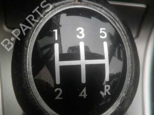 Rear differential SUBARU LEGACY IV Estate (BP) 2.5 i AWD (BP9) | BP1663211M24 