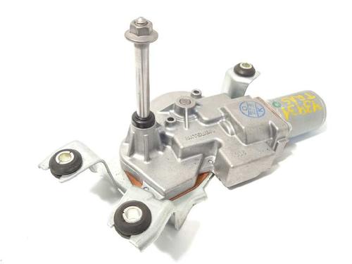 Used Rear wiper motor Rear wiper motor MERCEDES-BENZ A-CLASS (W177) A 200 d (177.012) (150 hp) 7181545 7181545