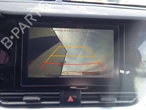 Electronic module KIA NIRO I (DE) E-NIRO | BP25769852M83 