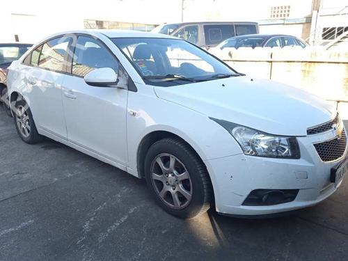 Left headlight CHEVROLET CRUZE (J300) 2.0 CDI | BP26391579C28