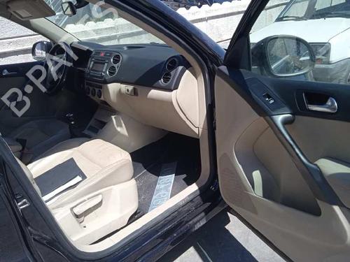 Intercooler VW TIGUAN (5N_) 2.0 TDI 4motion | BP13553356M30 