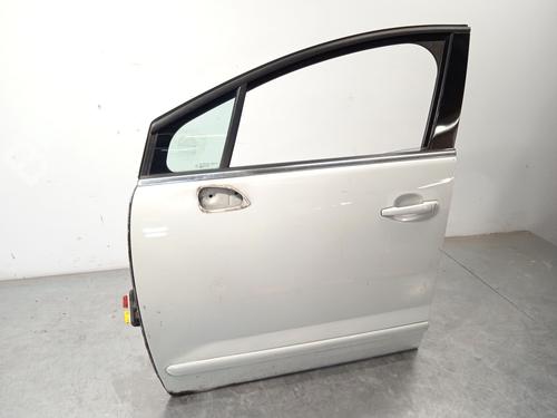 Left front door PEUGEOT 5008 (0U_, 0E_) 1.6 HDi | BP18673190C2 