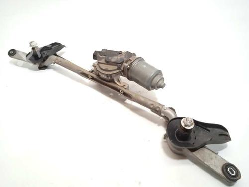 Front wiper motor MAZDA 6 Saloon (GH)  | BP8675432M29 