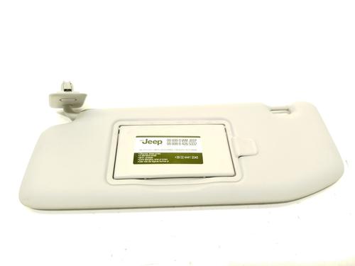 Left sun visor JEEP AVENGER (J2) Electric | BP36779476I1 - Image 2