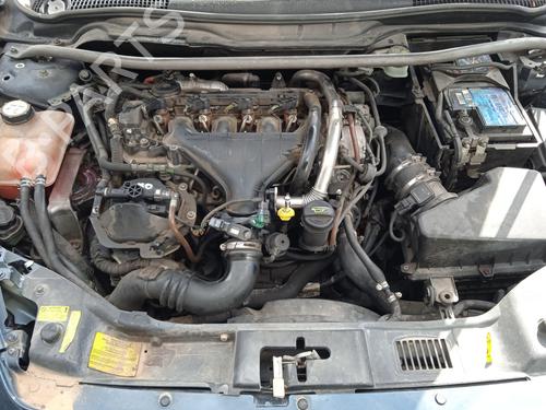 ABS pump VOLVO V50 (545) 2.0 D | BP21801385M43 