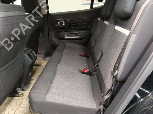 Subframe CITROËN C5 AIRCROSS (A_) 1.6 Hybrid | BP40037655M9 - Image 32