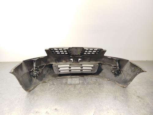Front bumper NISSAN QASHQAI I (J10, NJ10) 2.0 | BP26145126C7 