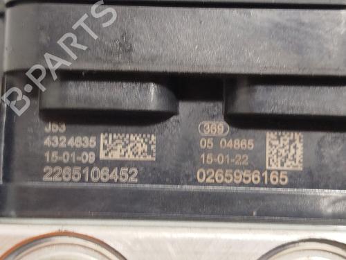ABS pump NISSAN (DFAC) X-TRAIL (T32) | BP31143548M43 - Image 6