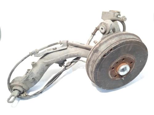 Right rear steering knuckle FIAT DOBLO Cargo (263_) 1.4 | BP9655413M28 