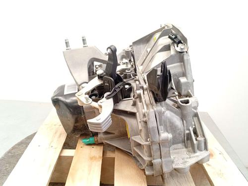 Gearbox DACIA SANDERO II 1.0 SCe 75 (B8JC, B8JD, B8NC) | BP39200685M3 - Image 4
