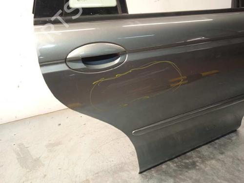Right rear door JAGUAR X-TYPE I Estate (X400) 2.0 D | BP11270496C5 