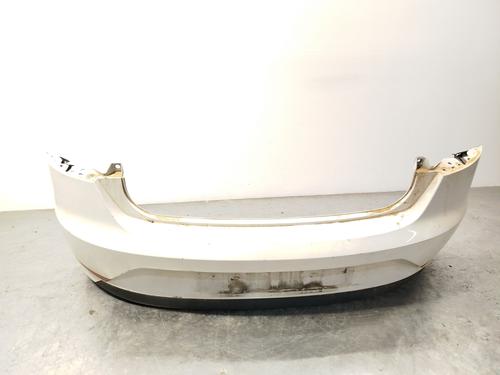 Used Rear bumper SEAT IBIZA IV (6J5, 6P1) 1.4 TDI (75 hp) 26120823