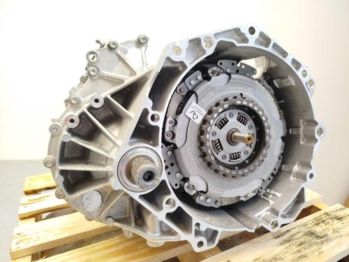 Used Gearbox Gearbox SEAT IBIZA V (KJ1, KJG) 1.5 TSI (150 hp) 35956803 35956803