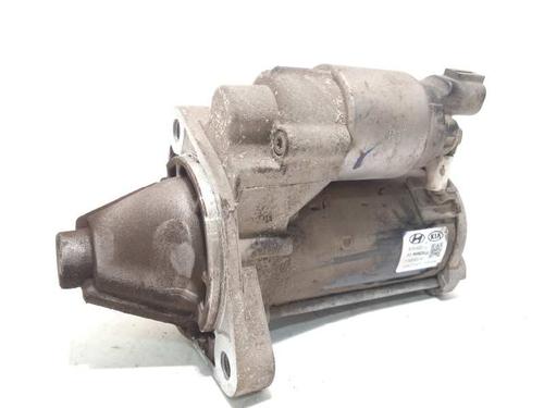 Used Starter Starter 15507811 15507811