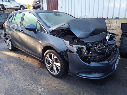 Used Parts OPEL ASTRA K Sports Tourer (B16) 1.4 Turbo (35) (150 hp) 4310190