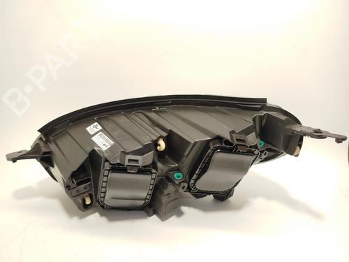Right headlight PEUGEOT EXPERT Bus (V_)  | BP29175256C29 