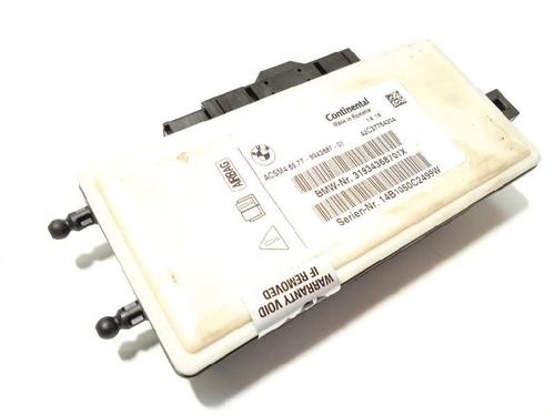Used ECU airbags BMW 5 (F10) 530 d xDrive (258 hp) 10566033