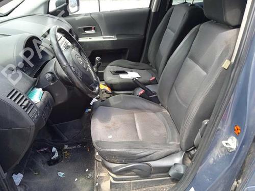 Front left window mechanism MAZDA 5 (CR) 2.0 CD (CR19) | BP13628577C22 