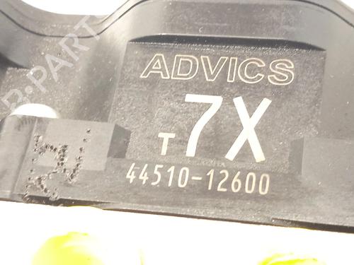 ABS pump TOYOTA COROLLA Hatchback (_E21_, _EA1_, _EH1_) 1.8 Hybrid (ZWE211) | BP28726614M43  - Image 7