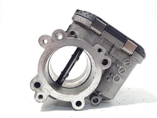Throttle body MERCEDES-BENZ R-CLASS (W251, V251) R 320 CDI 4-matic (251.022, 251.122) | BP28337347M82