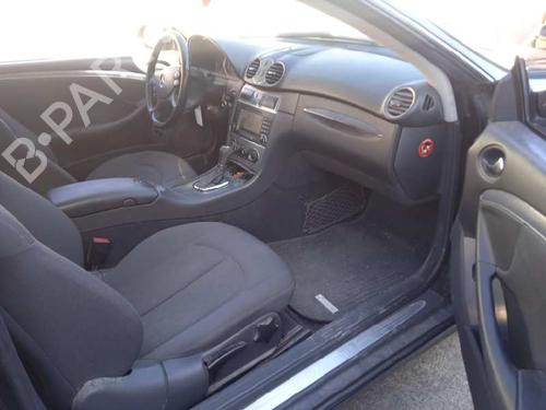 Engine MERCEDES-BENZ CLK (C209) CLK 320 (209.365) | BP15739259M1 