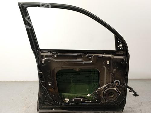 Left front door NISSAN X-TRAIL II (T31) 2.0 dCi 4x4 | BP27506012C2 