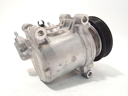AC-Kompressor CITROËN C3 / C3 ORIGIN III (SX) 1.2 PureTech 82 | BP28153404M34 