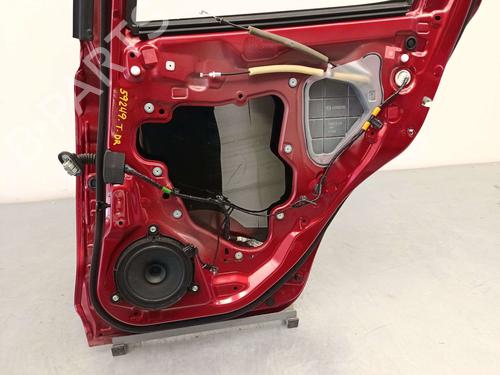 Dør højre bagtil MAZDA 2 Hatchback (DL, DJ) 1.5 SKYACTIV-G M Hybrid | BP39589304C5 - Image 5