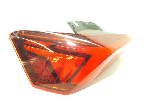 Left taillight CUPRA BORN (K11) | BP36385540C34 - Image 2