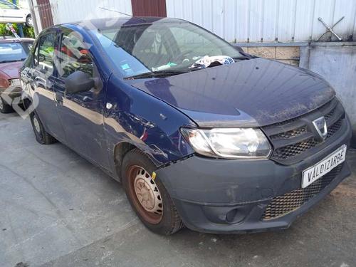 Used Parts DACIA LOGAN II  1.2  1111372