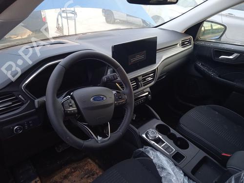 Left front steering knuckle FORD KUGA III (DFK) 2.5 FHEV | BP33118031M25  - Image 30