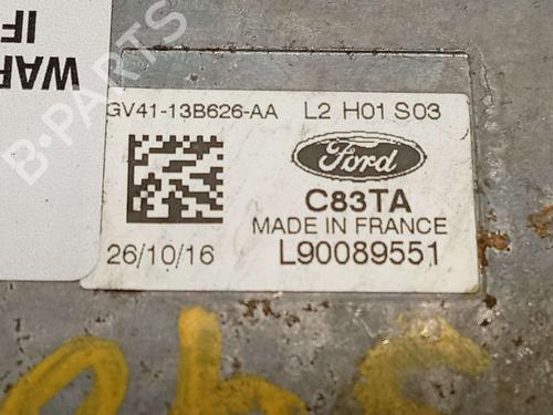 Lights ECU FORD KUGA II (DM2) 2.0 TDCi | BP38704513M55 - Image 3