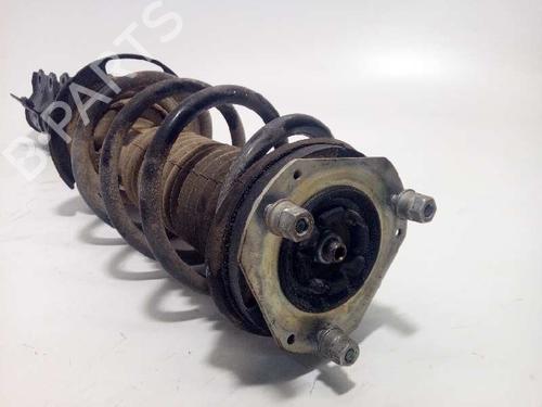 Right front shock absorber FORD ECOSPORT 1.0 EcoBoost | BP4638998M17 
