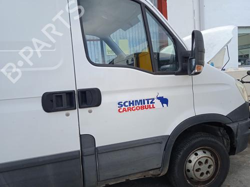 Przełącznik zespolony kolumny kierowniczej IVECO DAILY V Platform/Chassis 29S13, 29L13, 29L13D, 35S13, 35C13D, 40C13 | BP30594737I23 