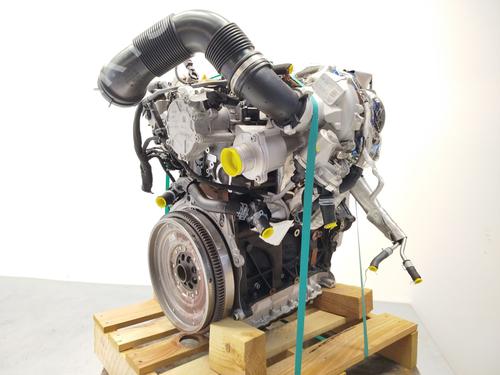 Used Engine Engine SEAT TARRACO (KN2) 2.0 TFSI 4Drive (245 hp) 36356151 36356151