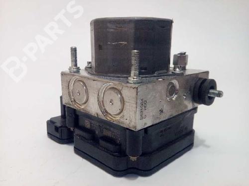 ABS pump RENAULT KADJAR (HA_, HL_)  | BP8900834M43 