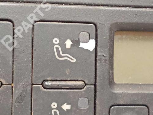 Climate control VW TOUAREG (7LA, 7L6, 7L7) 3.0 V6 TDI | BP1889026I5 