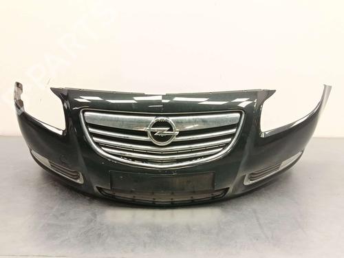 front-bumper-opel-insignia-a-g09-2008-2009-2010-2011-2012-2013-2014-2015-2016-2017-39026174 main image