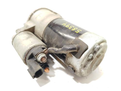 Starter HYUNDAI i30 (FD) 1.6 CRDi | BP36643840M8 - Image 3