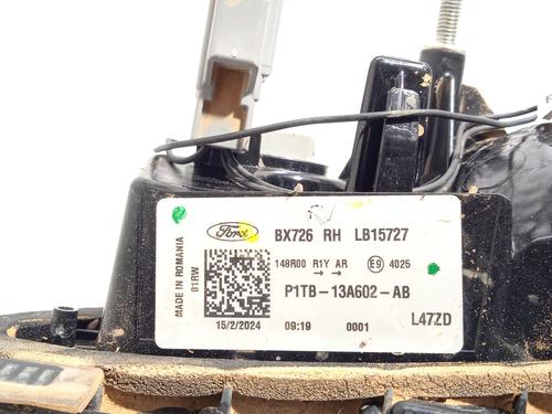 Right tailgate light FORD PUMA (J2K, CF7)  | BP32169281C80 