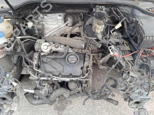 Front right window mechanism VW JETTA III (1K2) 1.9 TDI | BP7450831C23 