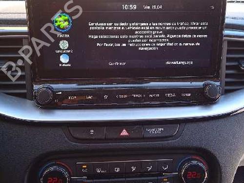 Module électronique KIA XCEED (CD) 1.4 T-GDI | BP26040576M83 