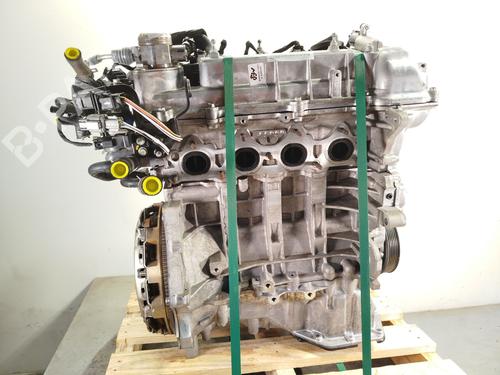 Engine HYUNDAI TUCSON (TL, TLE) 1.6 GDi | BP29357484M1 