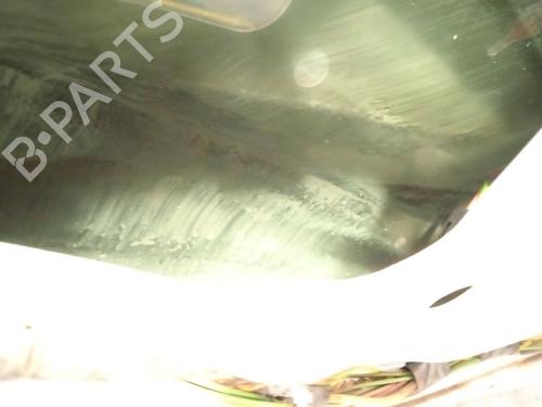Right front door PEUGEOT 508 I (8D_) 2.0 HDi | BP22729342C3 