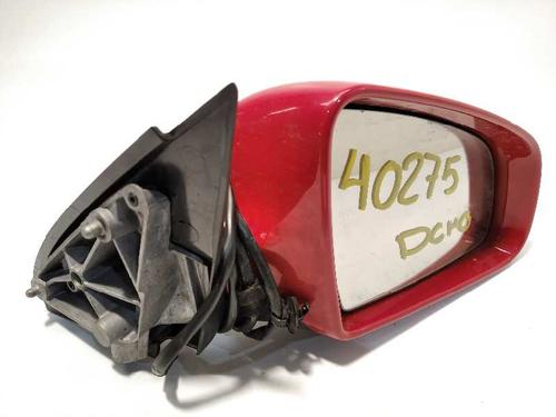 Used Right mirror AUDI A4 B7 (8EC) 2.0 TDI quattro (170 hp) 4890387