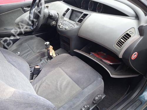 Left mirror NISSAN PRIMERA Hatchback (P12) | BP20235059C26